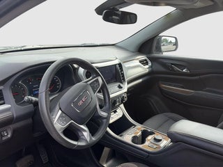 2022 GMC Acadia