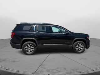2022 GMC Acadia