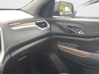2022 GMC Acadia