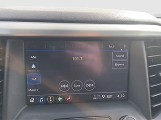 2022 GMC Acadia