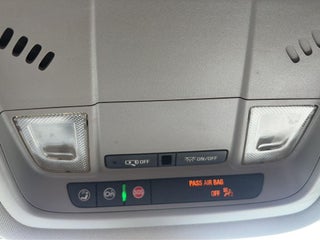 2022 GMC Acadia