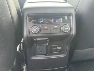 2022 GMC Acadia