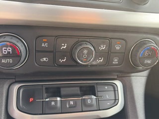 2022 GMC Acadia