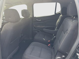 2022 GMC Acadia