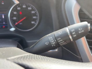 2022 GMC Acadia