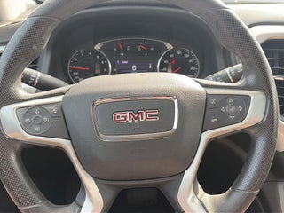 2022 GMC Acadia