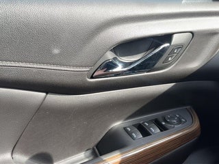 2022 GMC Acadia
