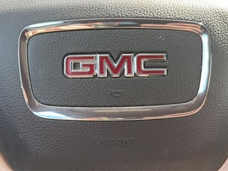2022 GMC Acadia