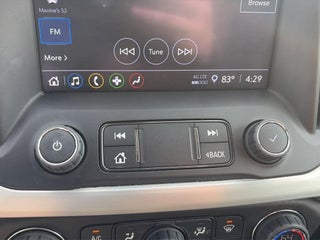 2022 GMC Acadia