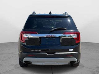 2022 GMC Acadia