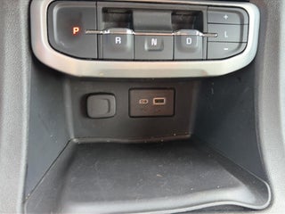 2022 GMC Acadia