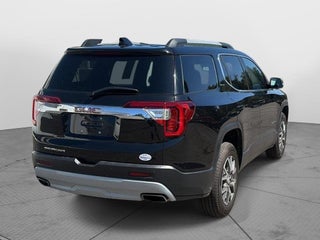 2022 GMC Acadia