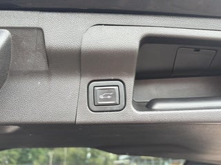 2022 GMC Acadia