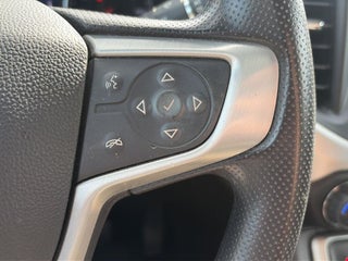 2022 GMC Acadia