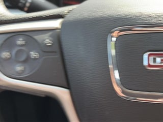 2022 GMC Acadia