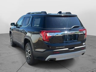 2022 GMC Acadia