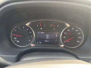 2022 GMC Acadia
