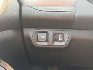 2022 GMC Acadia