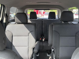 2022 GMC Acadia
