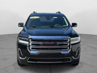 2022 GMC Acadia