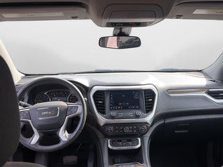 2022 GMC Acadia