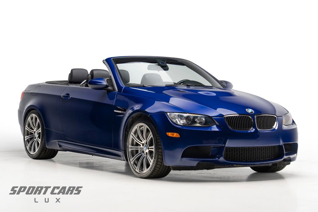 2008 BMW M3 Base for sale in Miami, FL