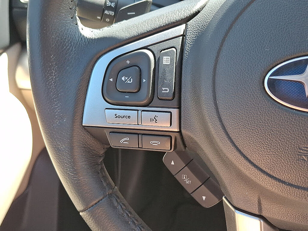2017 Subaru Outback