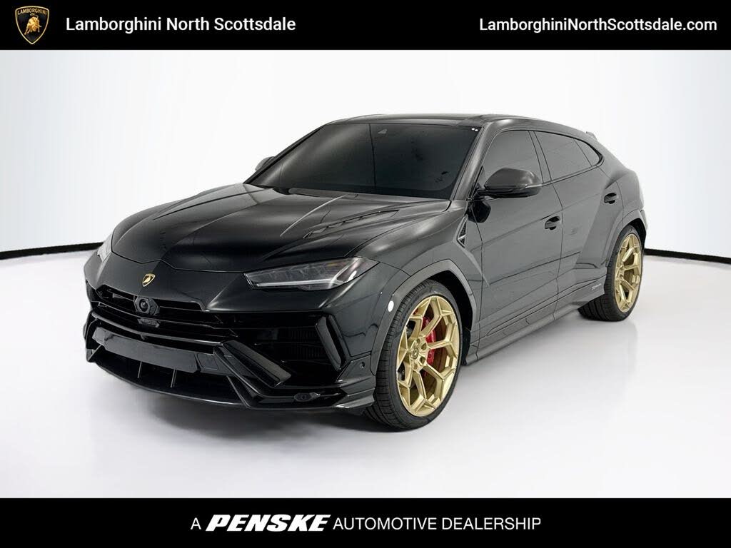 2023 Lamborghini Urus Performante for sale in Phoenix, AZ