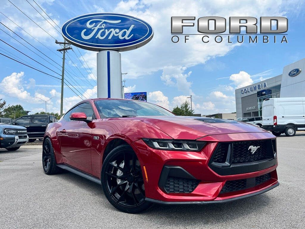 2024 Ford Mustang GT Premium for sale in Columbia, TN