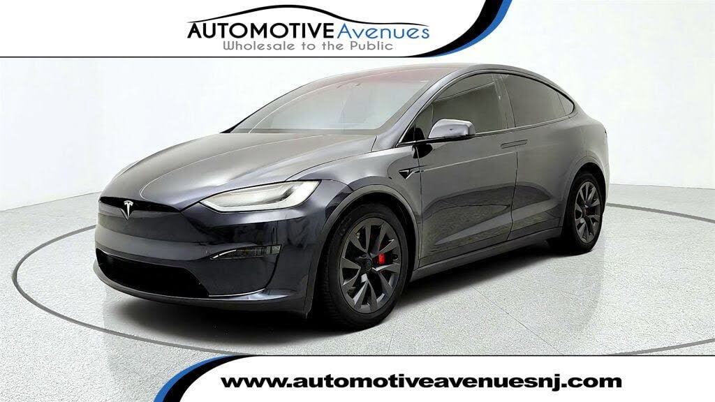 2024 Tesla Model X deal in Sewell, NJ