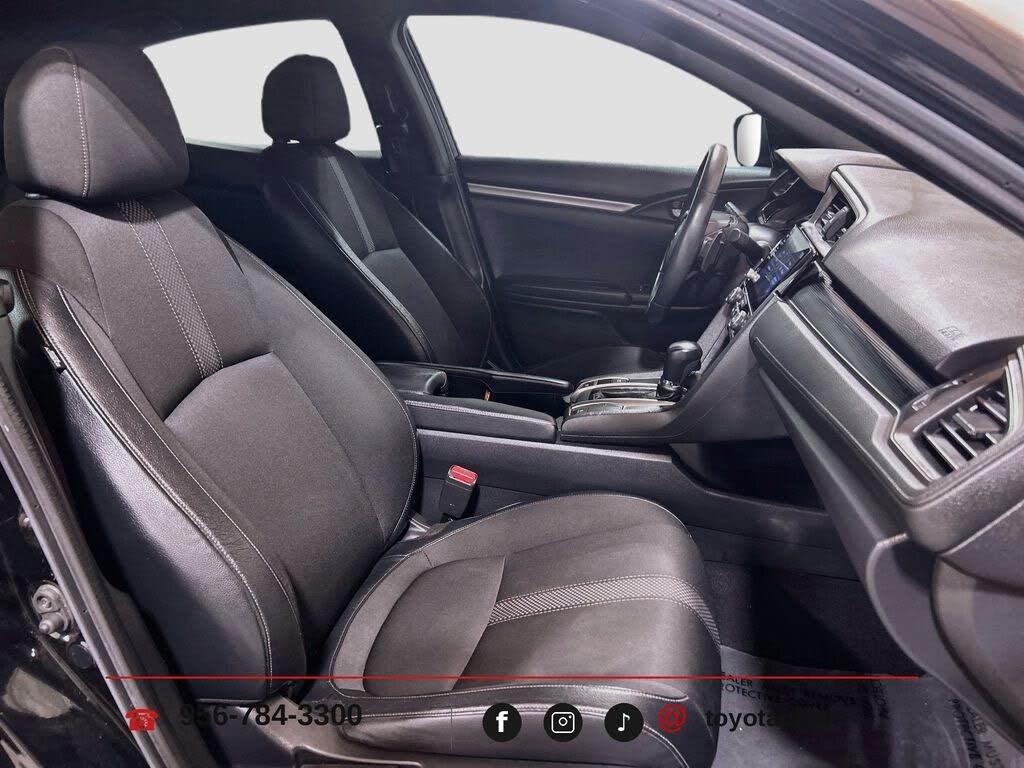 2021 Honda Civic