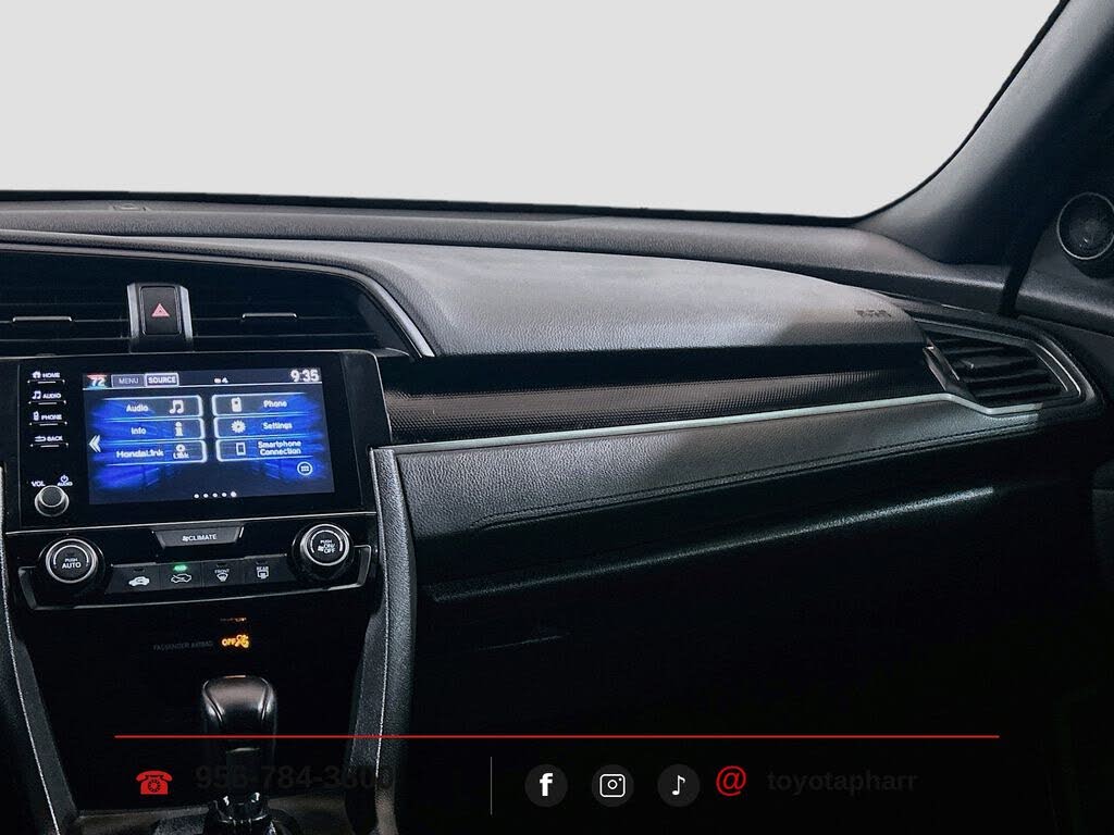 2021 Honda Civic