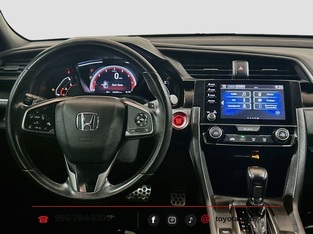 2021 Honda Civic