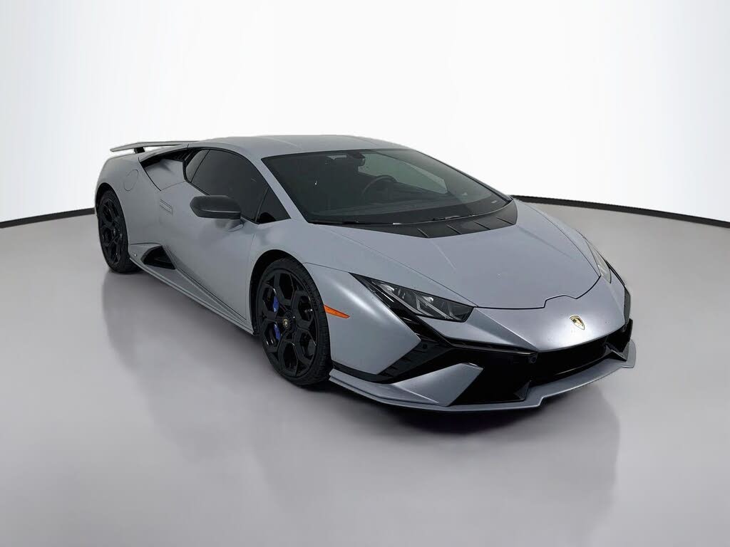 2023 Lamborghini Huracan Tecnica for sale in Dallas, TX