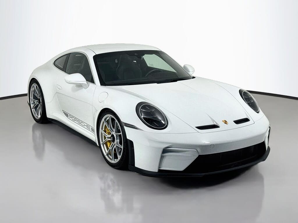 2026 Porsche 911 GT3 for sale in Dallas, TX