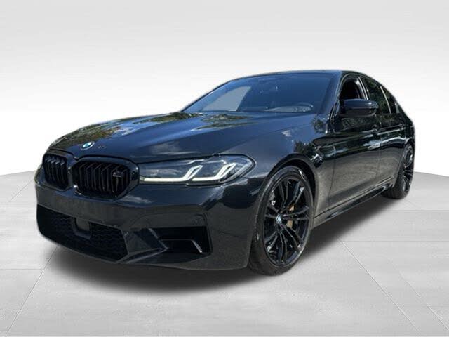 2022 BMW M5 Base for sale in Wilmington, NC