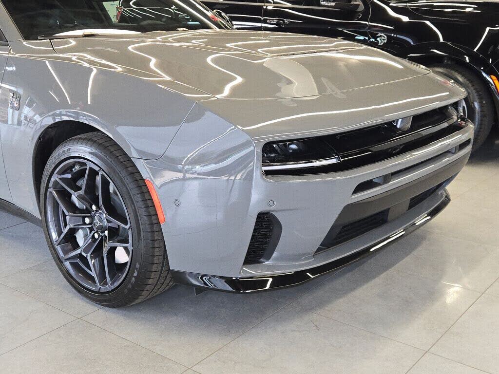 2026 Dodge Charger