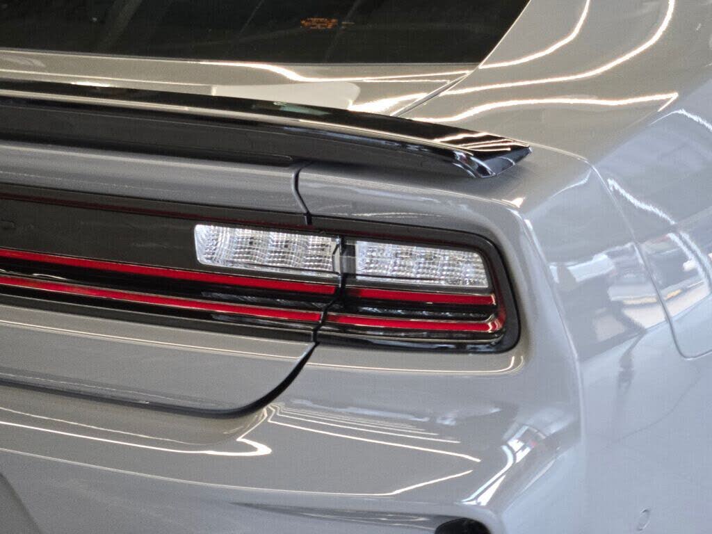2026 Dodge Charger
