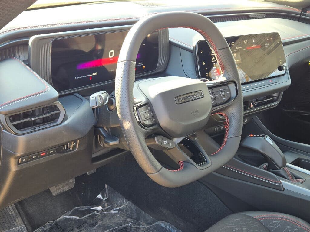2026 Dodge Charger