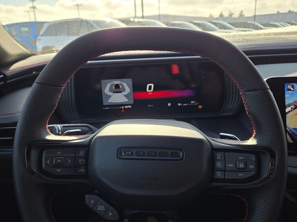2026 Dodge Charger