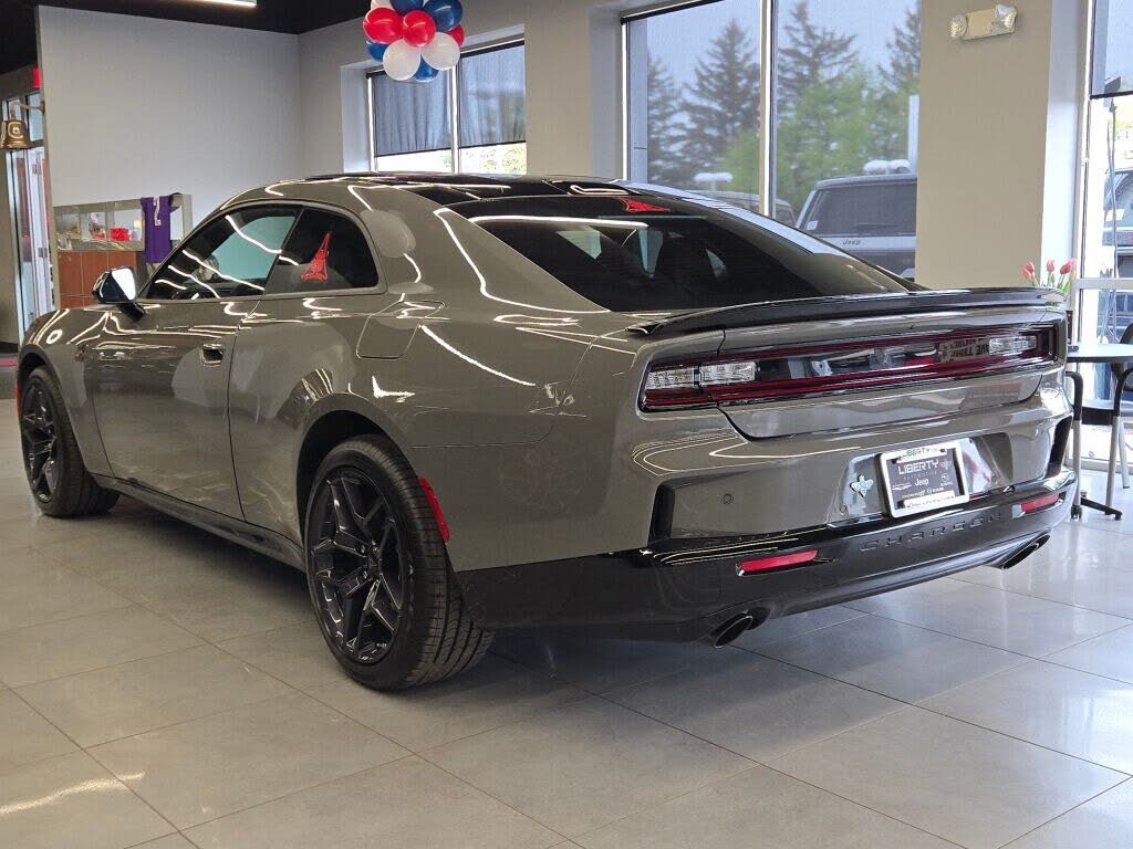 2026 Dodge Charger