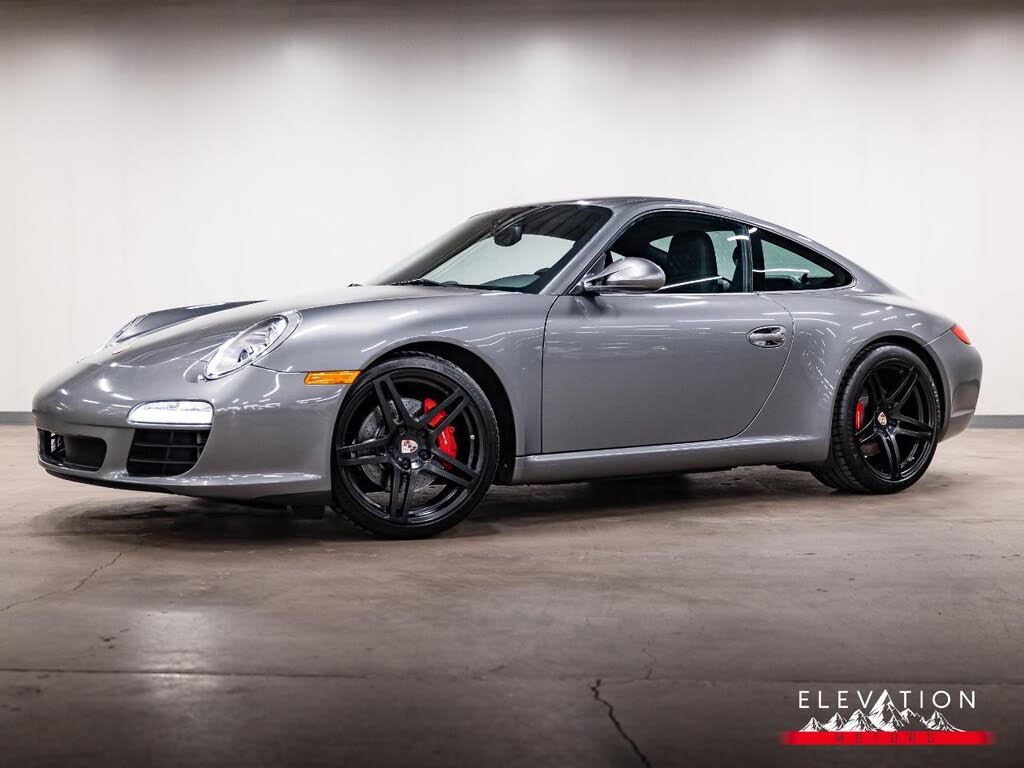 2009 Porsche 911 Carrera S for sale in Lakewood, CO