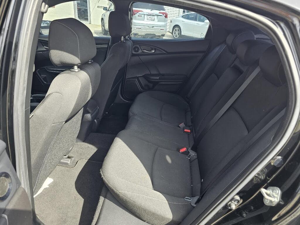 2021 Honda Civic