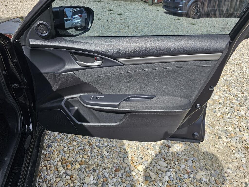 2021 Honda Civic