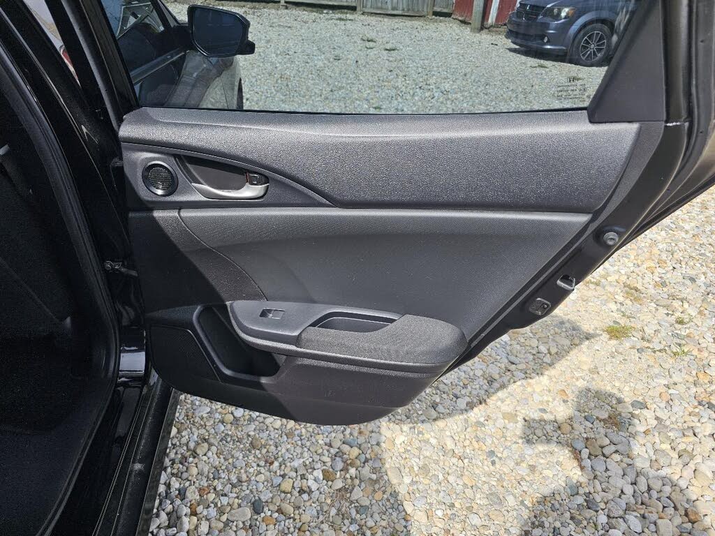 2021 Honda Civic
