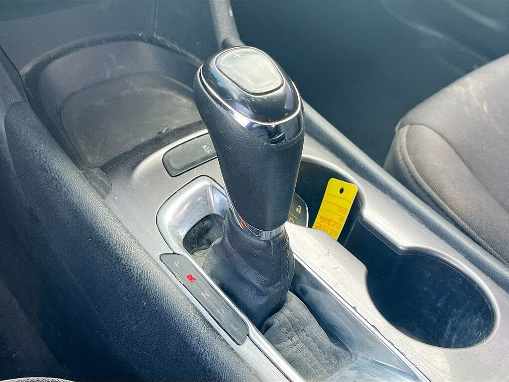 2020 Chevrolet Malibu