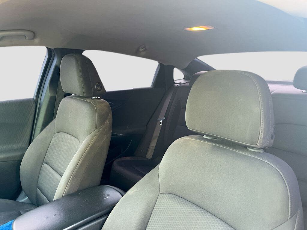 2020 Chevrolet Malibu