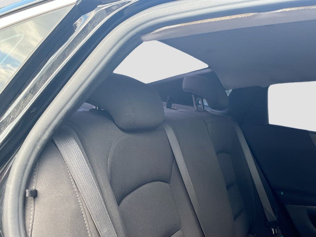 2020 Chevrolet Malibu