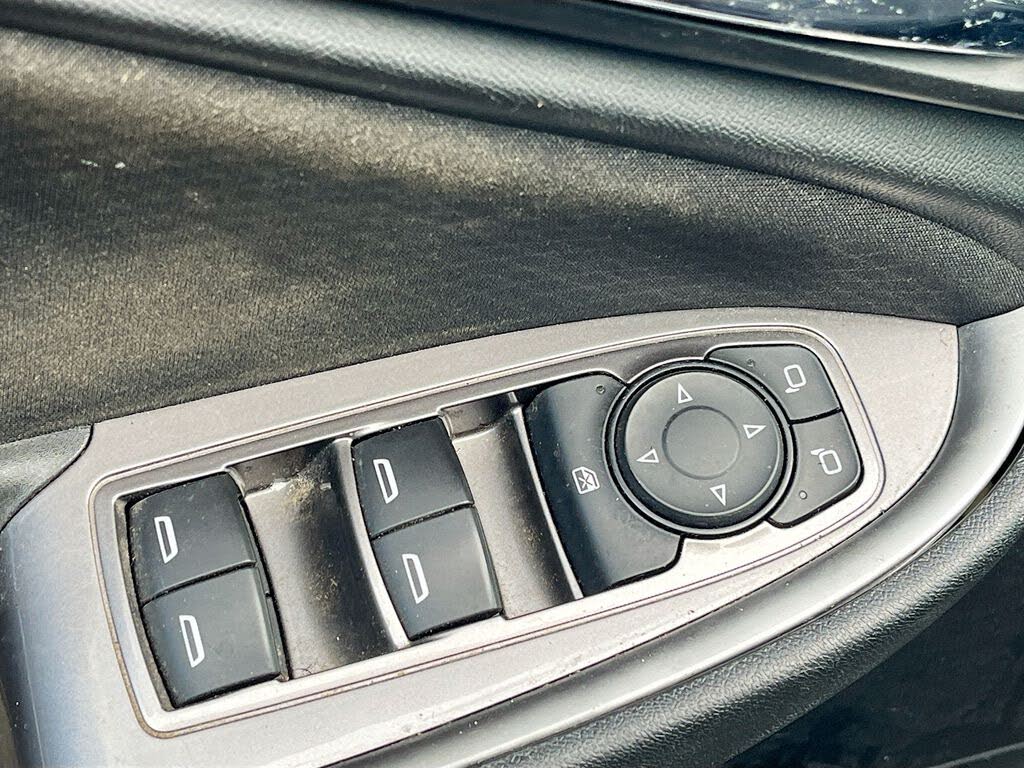 2020 Chevrolet Malibu