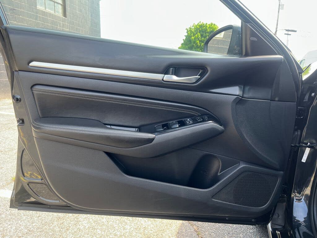 2021 Nissan Altima